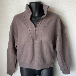 Universal Thread 1/4‎ Zip Sweater